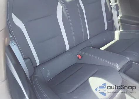 2018 Chevrolet Camaro 1Lt from USA, damaged, VIN 1G1FB1RS0J0159917